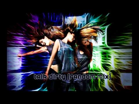 Viro & Rob Analyze - Talk Dirty (Jump mix) - Snutz 4 intro