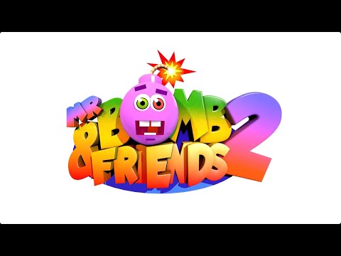 Mr Bomb & Friends 2 video thumbnail