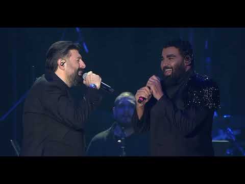 Azis Toni Storaro 2025 (Yalın Zalim)