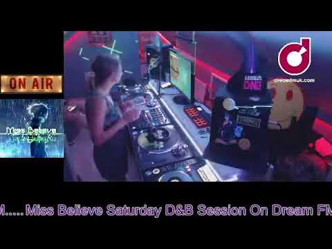 Dream FM UK Live