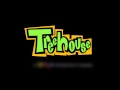 Treehouse Warp Speed Logo