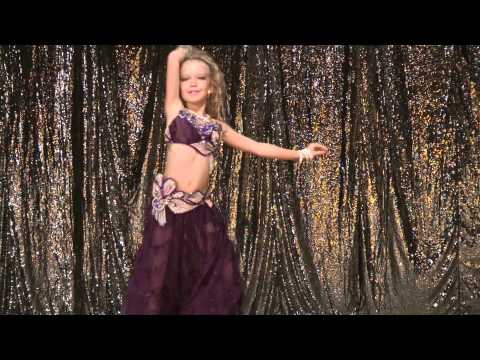 Sofia Yavtushenko ⊰⊱ Primorye CUP '13. ▶2:15