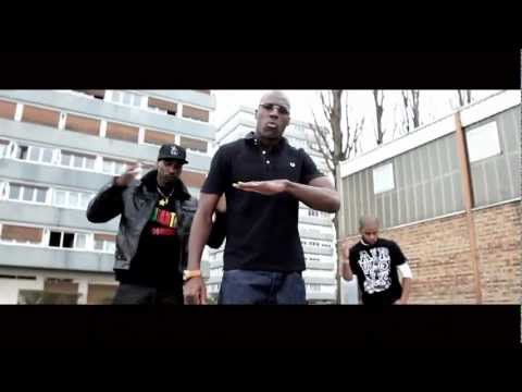 Arté & Belly feat Taliy "Habitué aux larmes" PAR CLEEFSONPICTURE