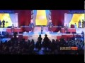 Estradne Vesti 13 Jul TvDmSat 2012
