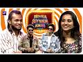 Duo Dhamakha With Sridhar Sena And Maanasi Theeya Velai Seiyanum Kumaru Media Masons TVK