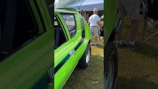 What happened to the AMC Gremlin? #automotive #history