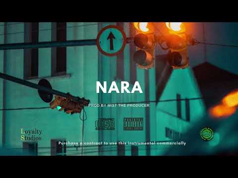NARA - Reggaeton Instrumental Beat 2022 | Prod.By Mist The Producer
