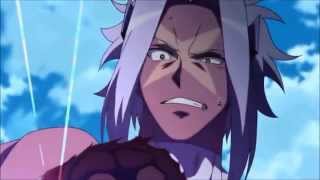 [Anime Mix AMV] Blackout - Breathe Carolina