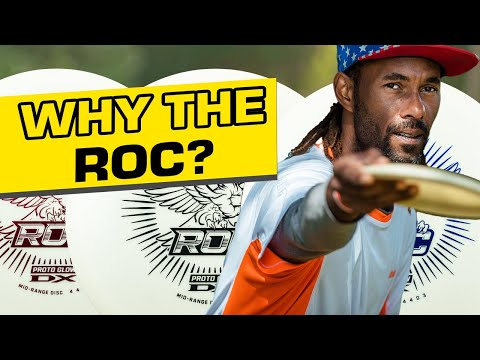 Why the ROC? w/ Philo Brathwaite