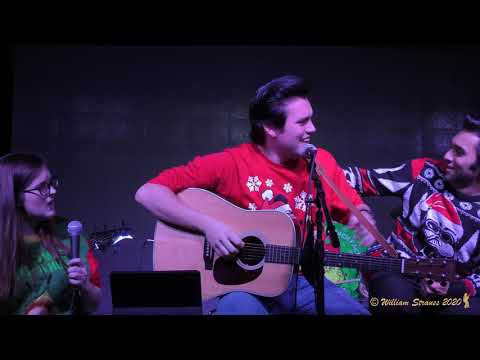 Taylor Rodriguez And Friends - "Feliz Navidad"