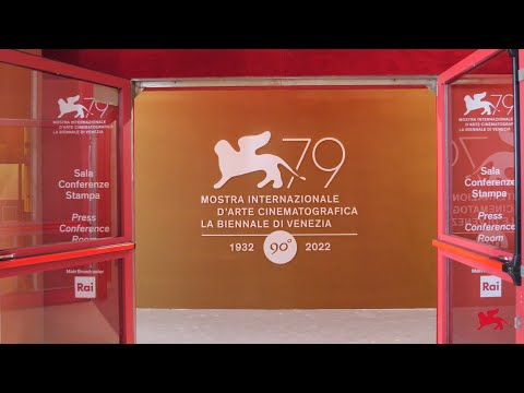 Biennale Cinema 2022