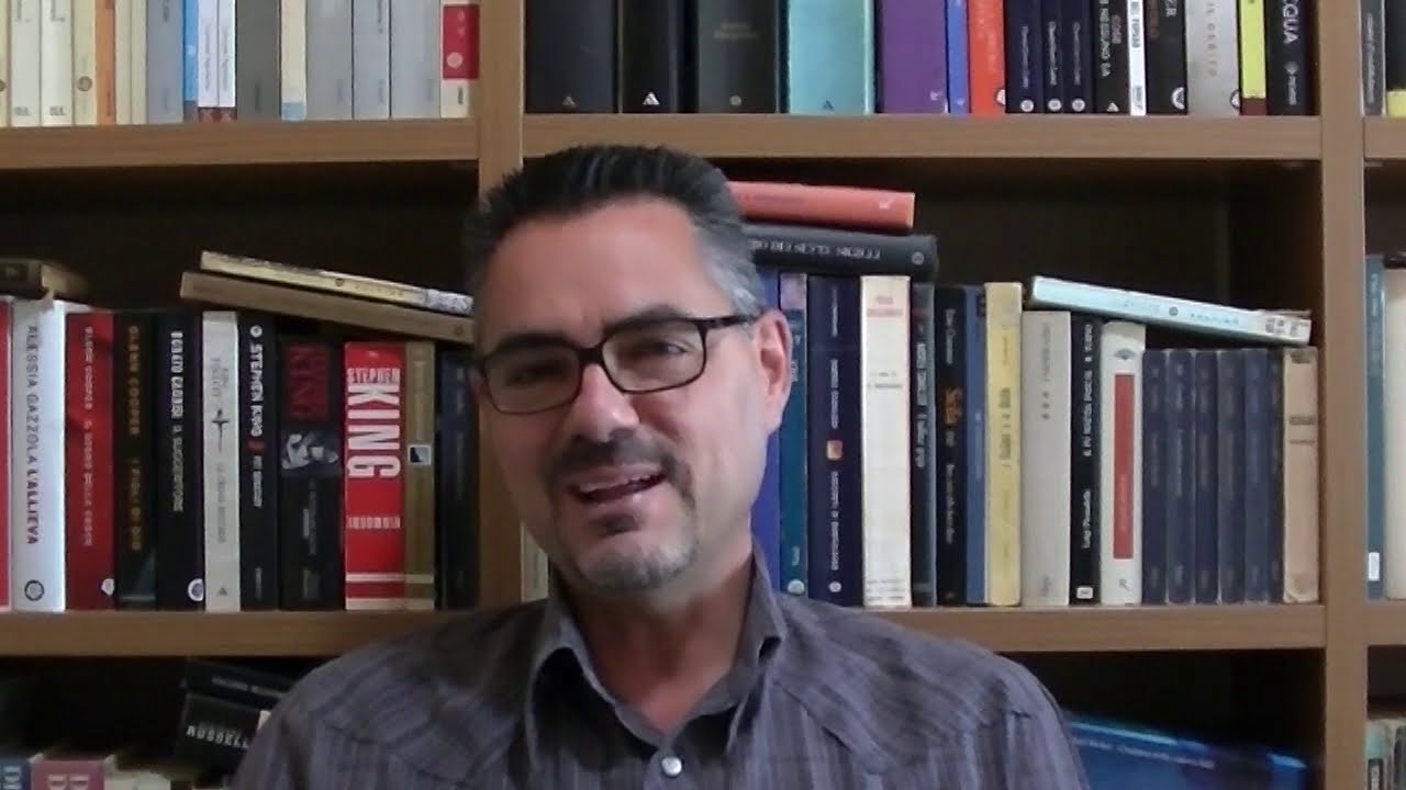 Lezione 30 - Elsa Morante