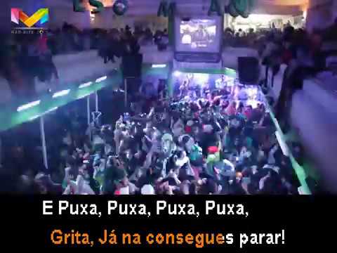 Mar Alto 2015 - Tames Juntes