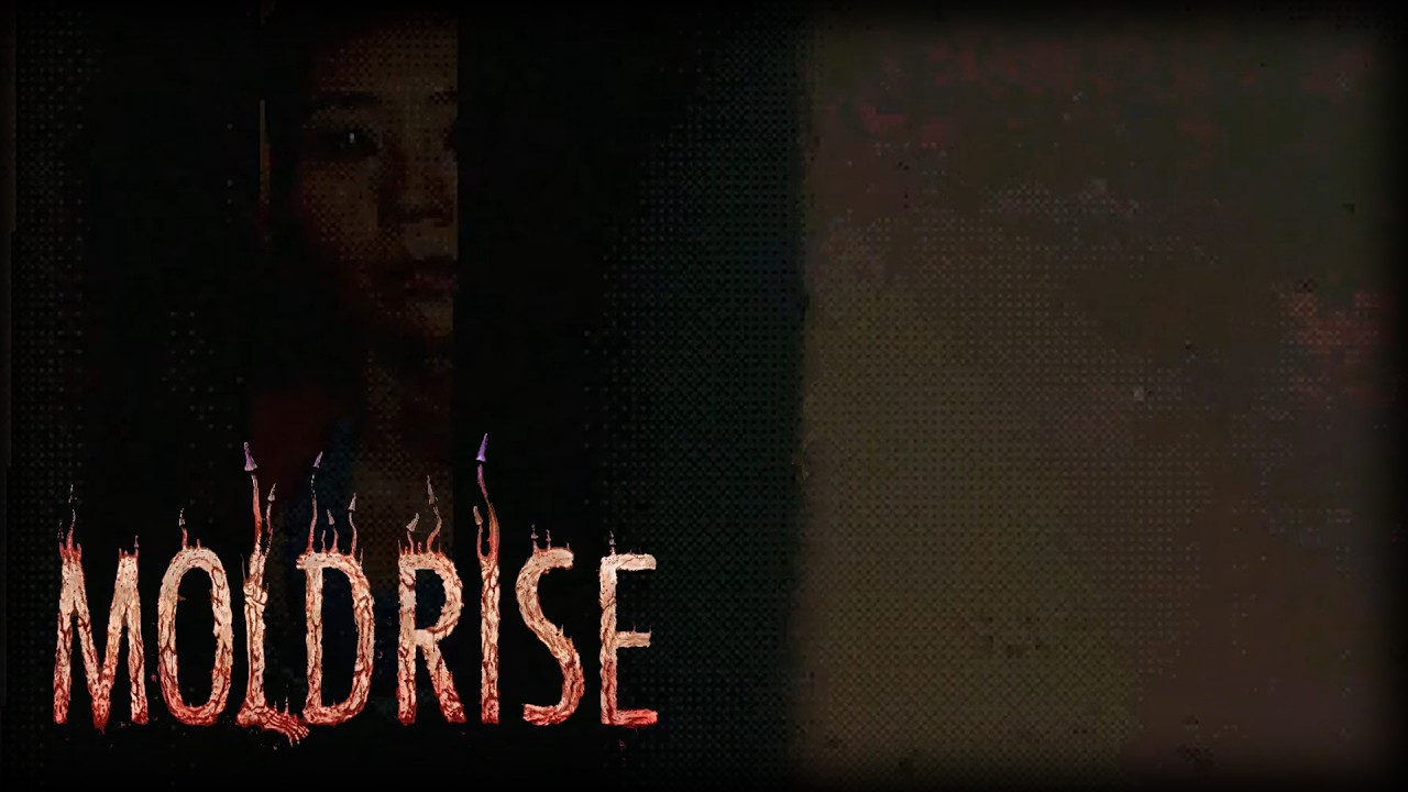 [ MOLDRISE ] Gameplay Demo - No Commentary