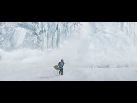 '남극지련' VFX 쇼릴 / Till the End of the World VFX Showreel