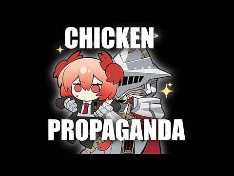 Why Fiammetta is One of Arknights’ Best Characters