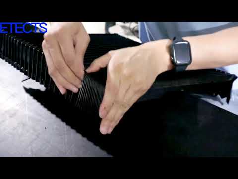 Bellow Cover