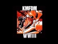 KMFDM - WWIII [industrial metal] full album (HD, HQ)