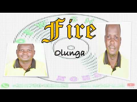Fire - Olunga