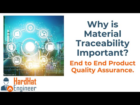 What is Inward Material Inspection How to Prepare IMIR Report