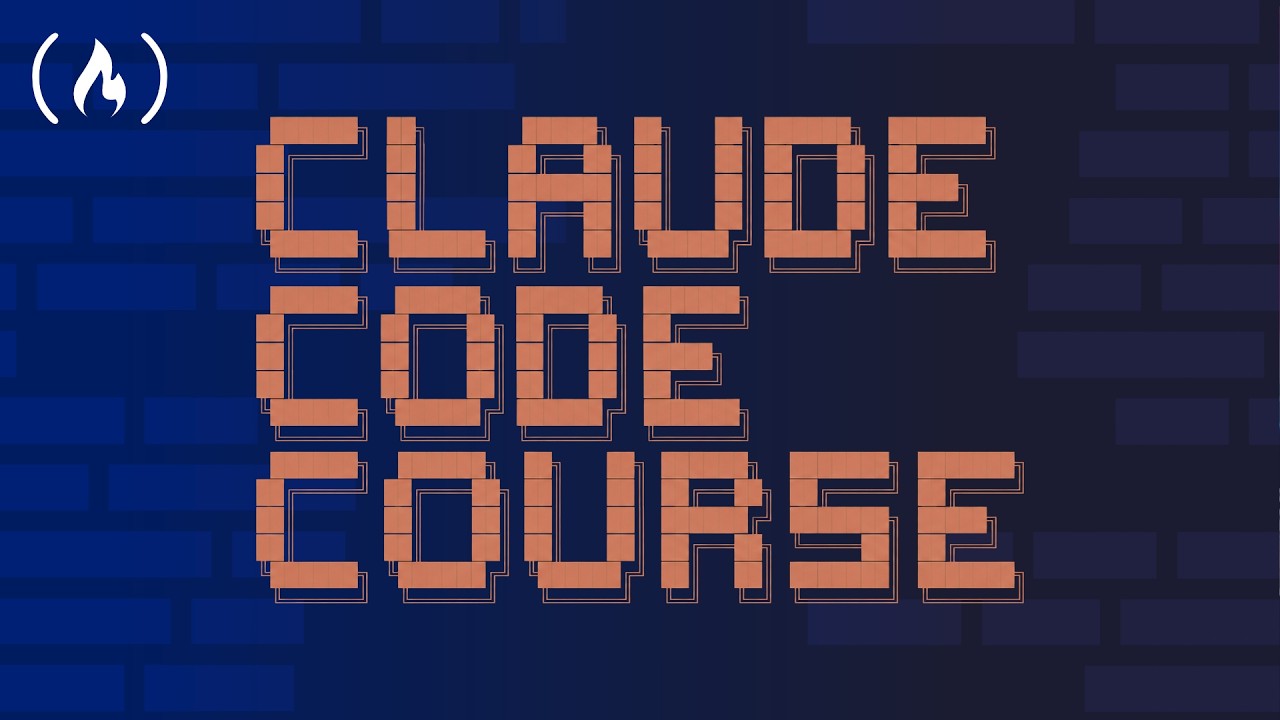 Claude Code Full Course – Autonomous Goals, MCP, and VS Code Setup