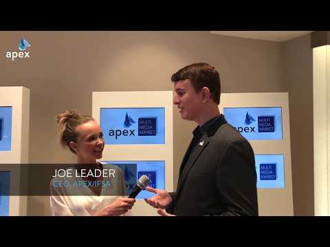 APEX @ MMM 2018 - APEX CEO Joe Leader explains the format of MMM
