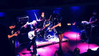 District 97; Verviers, Spirit of 66 16.5.2013 &quot;Mindscan&quot; &amp; &quot;Back &amp; Forth&quot;