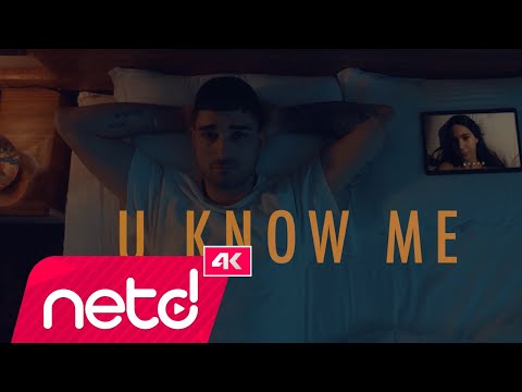 İdo Tatlıses - U Know Me