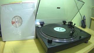 Greg Nice &amp; Smooth Bee - Skill Trade