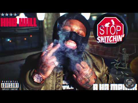 HHB Will -AHHH HA MEMIX (VISUALIZER)