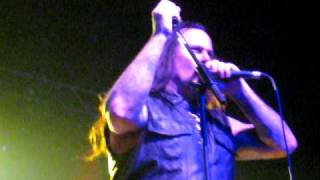 Deicide - Oblivious To Evil - 3/14/10