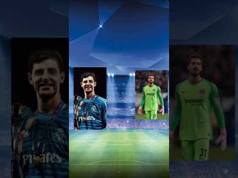 Real Madrid vs frankfurt