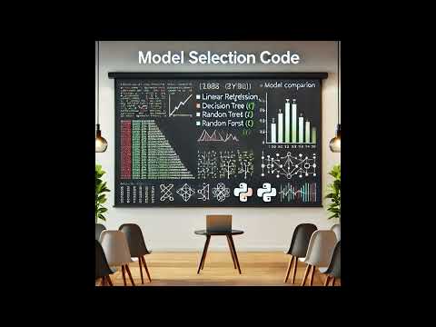 Predicting House Prices Using Machine Learning | Regression Analysis Project