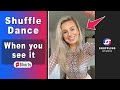 Ra Ra Rasputin Song Boney M Remix Shuffle Dance 2023 Music Video On A Viral TikTok Song