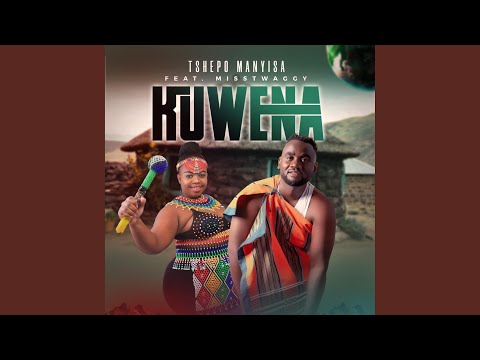 Kuwena (feat. Misstwaggy)