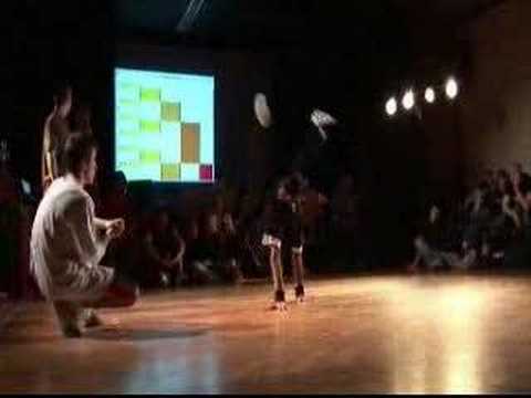 Unywerzal Crew-Old video