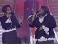 KIERRA KIKI SHEARD & KAREN CLARK SHEARD - YOU LOVE ME / YOU DON'T KNOW