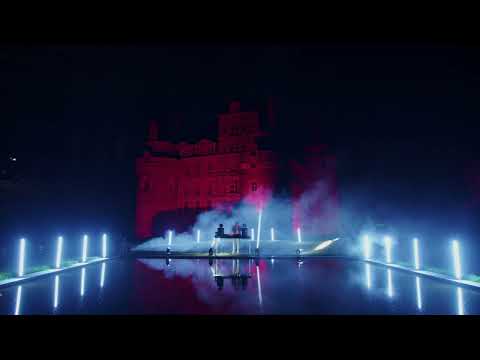 KYRIL | 3 AM DJ Set at Château de Brissac