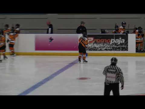 Salon turnaus AAA  Kurra 08 - Karhu-Kissat 08      8/19