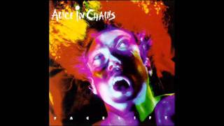 Alice in Chains - Sea of Sorrow