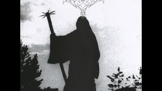 Arckanum - Hvila pa tronan min