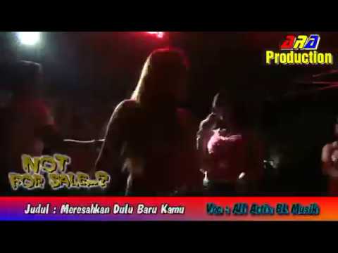 Meresahkan dulu baru kamu bl_musik