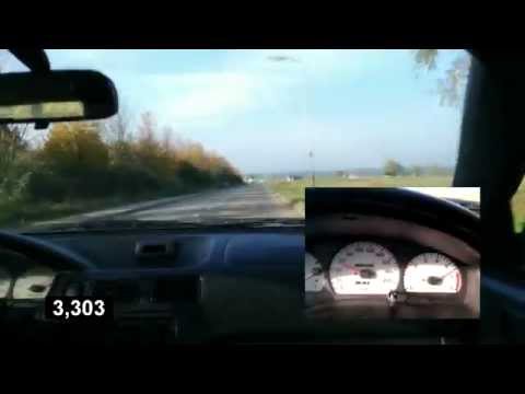Thumbnail for Toyota Paseo Acceleration by Toyota Paseo