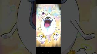 【ホロライブガシャ神引き！】　　#神引き #ぷにぷにホロライブコラボ #ぷにぷに #復刻 #復刻ガチャ #ゆっくり実況 #ゆっくり #ホロライブ #ラプラスダークネス