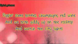Cascada - San Francisco [w/lyrics]