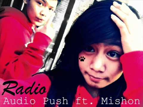 Radio Audio Push ft. Mishon