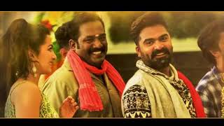 VANGA MACHAN VANGA VIDEO SONG | VANTHA RAJAVATHAAN VARUVEN | VRV