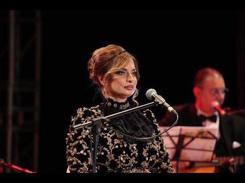 RYM HAKIKI EN CONCERT A LA SALLE IBN KHELDOUN ALGER LE 03 MAI 2024