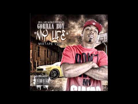 GORILLA BOY & YOUNG VEIN {"PUSH IT TO THE LIMIT"}