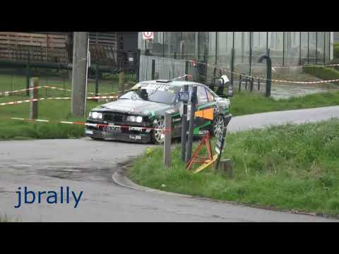 tac rally 2023 action /mistake